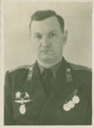 Акулович Илья Семенович