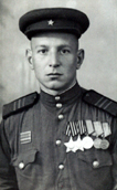 Булатов Михаил Павлович